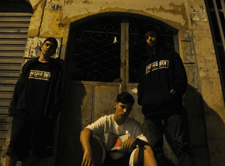 Aluno de Direito da Fagoc lança clipe de Rap