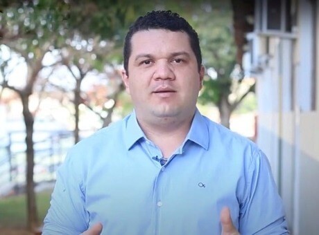 Pró-reitor do UNIFAGOC é coautor de livro publicado em editora acadêmica internacional IGI -Global