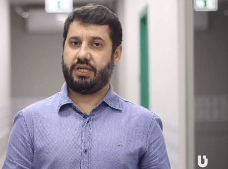 Professor da Enfermagem UNIFAGOC tem artigo aceito para publicação em Revista Brasileira de Epidemiologia