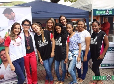 “O esporte mudou minha vida” conta Viviany Anderson durante Semana Municipal da Juventude