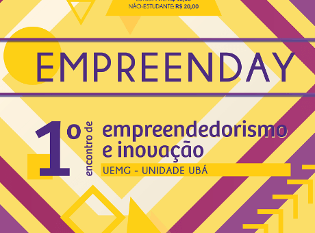 Fagoc sedia Empreenday:  1º encontro de empreendedorismo e inovação