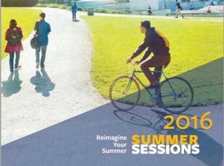 Inscrições abertas para cursos de verão na Berkeley (EUA)