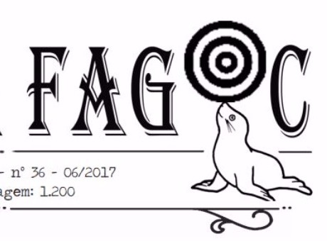 Foca na Fagoc lança enquete na última edição do semestre letivo