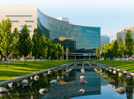 Diretor da Medicina UNIFAGOC é convidado para avaliar professor de centro médico dos EUA