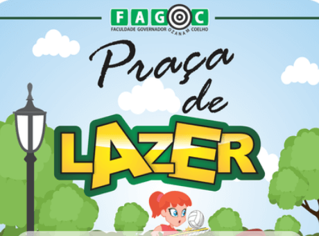 Educação Física Fagoc recolhe itens recicláveis para promoção de evento