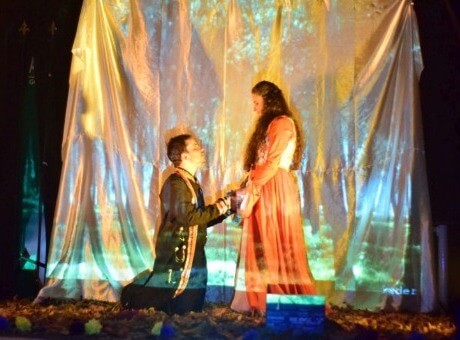 Alunos de Psicologia promovem peça teatral sobre preconceito e estereótipos