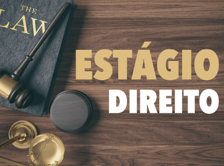 Comarca de Ubá e de Visconde do Rio Branco oferecem vaga para estagiário de Direito