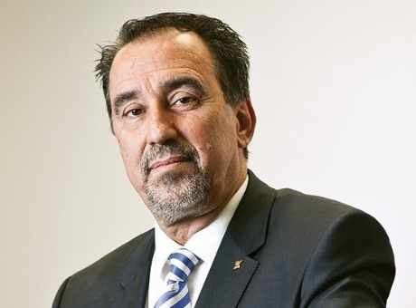 Ministro da Saúde, Gilberto Occhi, ministra Aula Magna do curso de Medicina da Fagoc