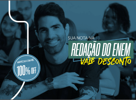 UNIFAGOC oferece até 100% de desconto na matrícula com a nota do ENEM