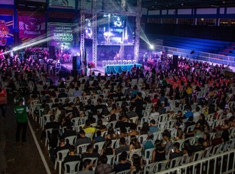 Confira os melhores momentos da Semana UNIFAGOC 2019