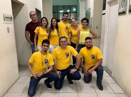 É aprovado Projeto de Lei elaborado pela Liga de Psiquiatria do UNIFAGOC