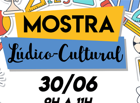 Pedagogia da Fagoc promove Mostra Lúdico-Cultural