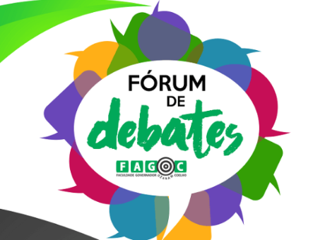 Fagoc transmite debate sobre Reforma da Previdência no Facebook