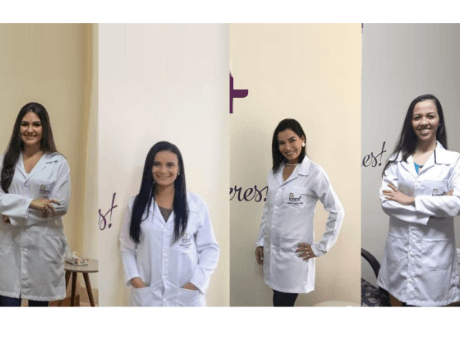 Ex-alunas da Psicologia UNIFAGOC conquistam emprego no início da carreira profissional