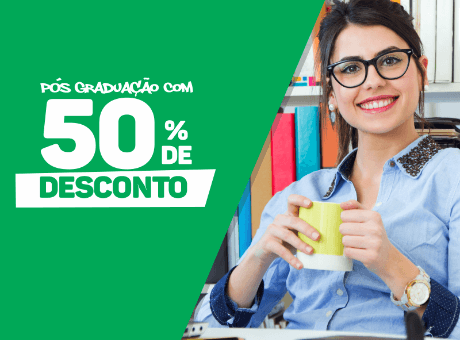 Pós-graduação Fagoc oferece novos cursos em condição especial