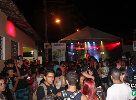 Calourada 2016: alunos e colaboradores se reúnem na iniciativa