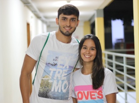 Alunos da Fagoc ganham mais de R$ 9,7 mil reais de desconto no Indicação Valiosa