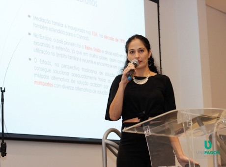 Dia do Advogado é celebrado na UniFagoc com palestra e debate