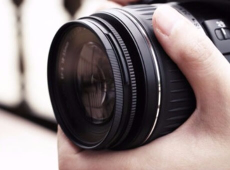 Curso de Fotografia para Iniciantes pode oferecer novas vagas