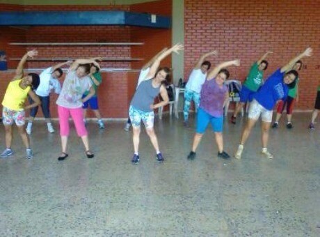 Projeto De Bem Com a Vida retoma atividades nesta terça