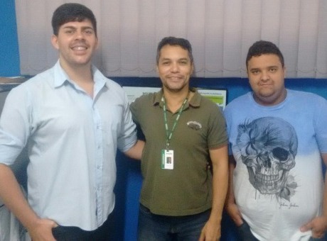 Alunos de Psicologia da Fagoc têm artigo publicado em revista do Mato Grosso