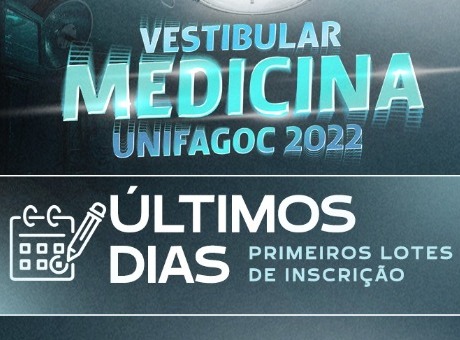 Inscrição Vestibular de Medicina: virada de lote acontece no próximos dias
