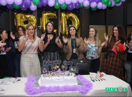 Palestras e Apresentações culturais marcam VI Semana Acadêmica de Pedagogia