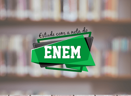Estudantes podem usar a nota do Enem para se matricularem na Fagoc