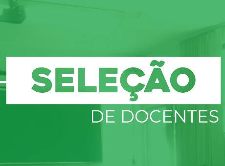 Divulgado resultado da seleção de docentes para Educação Física, Enfermagem e Estética e Cosmética da UniFagoc