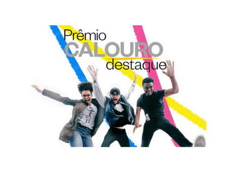 Prêmio Calouro Destaque: alunos podem concorrer a 5 mil reais
