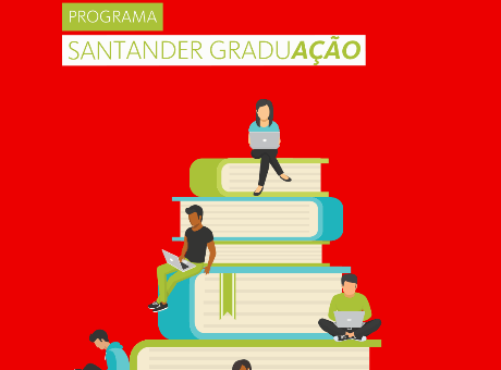 Alunos da Fagoc ganham bolsa de estudo do Santander