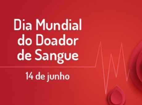 Dia Mundial do Doador de Sangue: menos de 2% dos brasileiros doam sangue