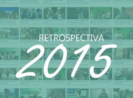 Retrospectiva 2015