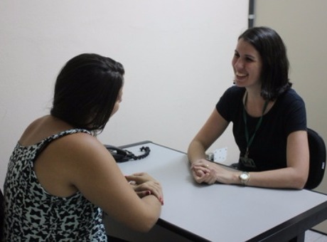 Núcleo de Apoio ao Estudante oferece atendimento  psicológico aos alunos da Fagoc