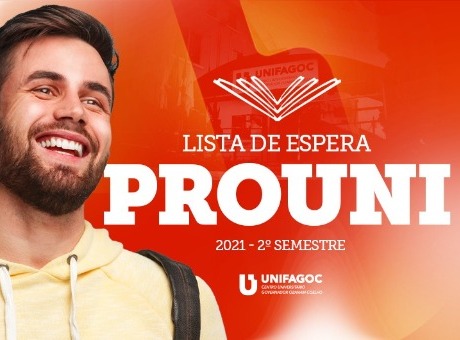 Convocados em lista de espera do Prouni devem enviar documentação até sexta-feira (27)