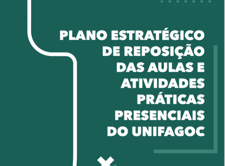 UNIFAGOC protocola Plano Estratégico para Reposição das Aulas e Atividades Práticas Presenciais junto ao COES
