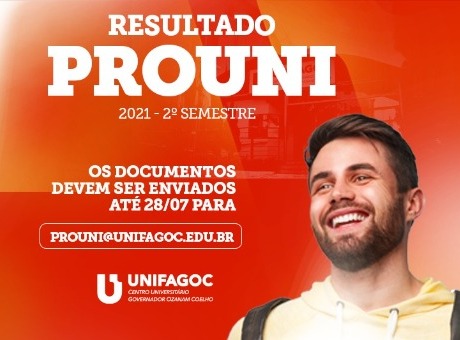1ª chamada do Prouni para Medicina foi divulgada