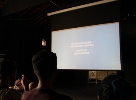 2º Festival Take Único recebe mais de 800 trabalhos inscritos e promove três dias de exibição