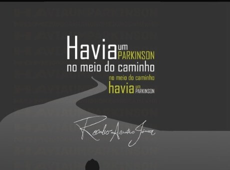 Aluna e professor da Medicina UNIFAGOC contribuem para produção de livro sobre Parkinson