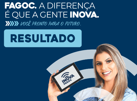 Confira o resultado do Vestibular do dia 15/12