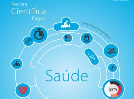 Fagoc lança 4ª edição da Revista Científica Saúde