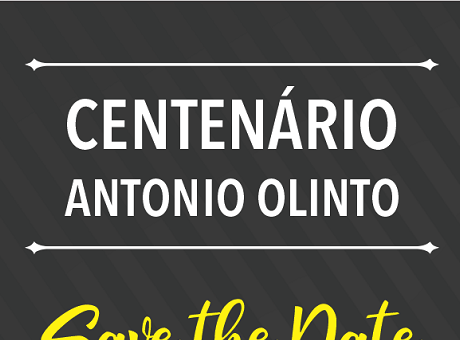 UNIFAGOC inaugura memorial Antonio Olinto em evento de comemoração ao centenário do escritor ubaense nesta sexta-feira (8)