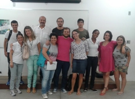 Profissão Psicólogo é tema de roda de conversa