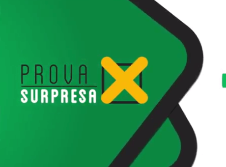 Fagoc grava experimento social no calçadão de Ubá