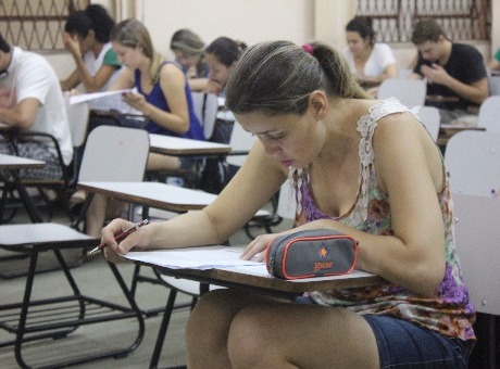 Psicologia da Fagoc realiza simulado multidisciplinar