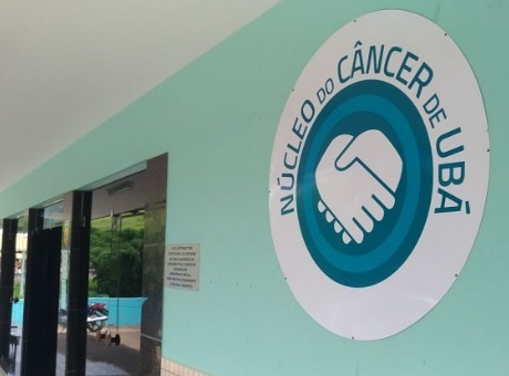 Fagoc firma parceria com Núcleo do Câncer de Ubá
