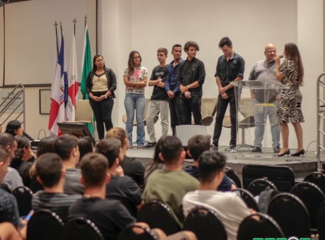 Saúde e Segurança do Trabalhador é assunto de ADM em Ação