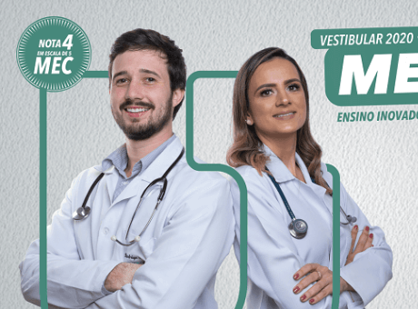 UNIFAGOC divulga 2ª chamada do Vestibular de Medicina 2020
