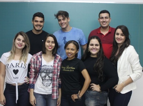 10 alunos da Fagoc são aprovados no exame do Conselho de Contabilidade