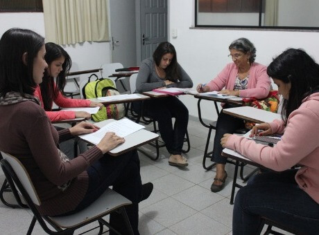 Afeto, cognição e comportamento são focos de discussão em grupo de estudos interdisciplinar